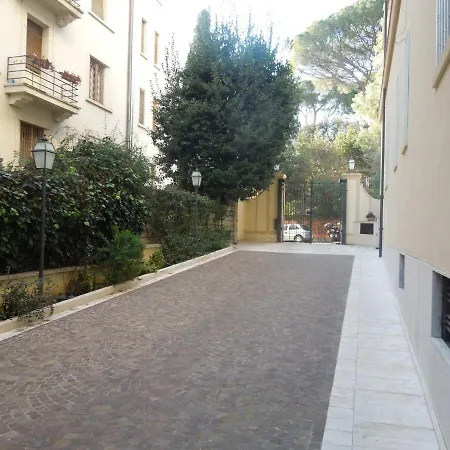 La Casa Nel Parco