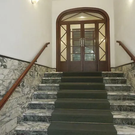 La Casa Nel Parco Daire *