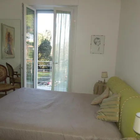 Daire La Casa Nel Parco