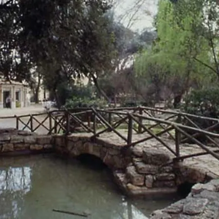La Casa Nel Parco