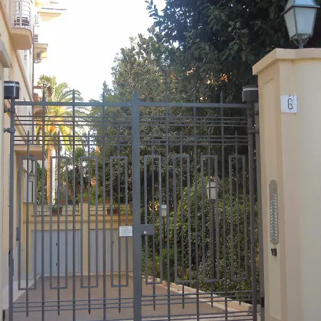 La Casa Nel Parco * Rom