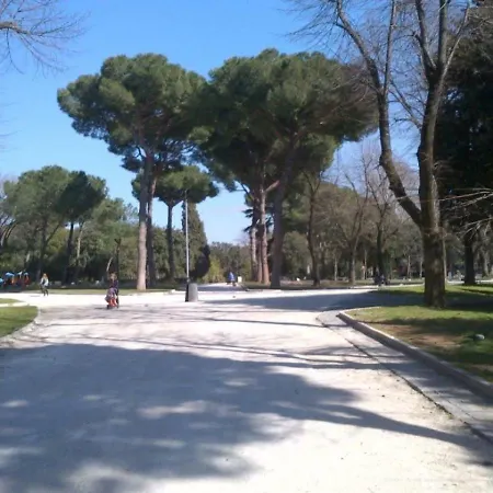 La Casa Nel Parco Rom